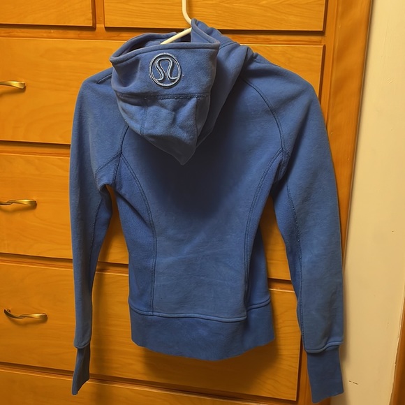 (THE ARM ISNT DIRTY) BLUE NILE SCUBA NWOT - Picture 2 of 3